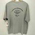 ハーレーダビッドソン HARLEY-DAVIDSON 00S York Vehicle Operations 2004 両面プリント S/S Tシャツ メンズ import:XL