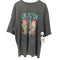 QUEEN×retock's ライブツアーS/S クルーネックTシャツ メンズ import:L