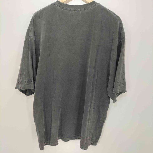 QUEEN×retock's ライブツアーS/S クルーネックTシャツ メンズ import:L