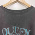 QUEEN×retock's ライブツアーS/S クルーネックTシャツ メンズ import:L