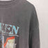 QUEEN×retock's ライブツアーS/S クルーネックTシャツ メンズ import:L