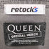 QUEEN×retock's ライブツアーS/S クルーネックTシャツ メンズ import:L