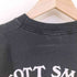 ハーレーダビッドソン HARLEY-DAVIDSON USA製 FRUIT OF THE LOOMボディ 1989コピーライト R.K.STRATMAN INC. 両面プリントTシャツ メンズ import:M