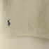 ポロバイラルフローレン Polo by RALPH LAUREN CALDWELL 裾ポニー シルクリネン オープンカラーシャツ メンズ import:L