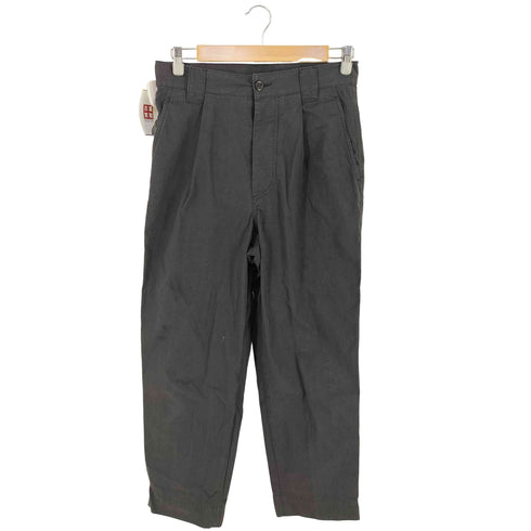 エムエイチエル MHL. DRY COTTON PLAINWEAVE メンズ 3