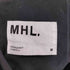 エムエイチエル MHL. DRY COTTON PLAINWEAVE メンズ 3