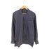 ウル URU FLY FRONT L/S SHIRT メンズ JPN:1
