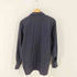 ウル URU FLY FRONT L/S SHIRT メンズ JPN:1
