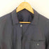 ウル URU FLY FRONT L/S SHIRT メンズ JPN:1