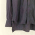 ウル URU FLY FRONT L/S SHIRT メンズ JPN:1