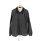 ユアン YUAN Corduroy Collar Coaches Jacket メンズ L/XL