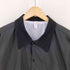 ユアン YUAN Corduroy Collar Coaches Jacket メンズ L/XL