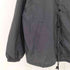 ユアン YUAN Corduroy Collar Coaches Jacket メンズ L/XL