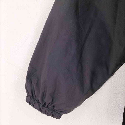 ユアン YUAN Corduroy Collar Coaches Jacket メンズ L/XL