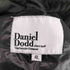 ダニエルドッド daniel dodd ビックサイズ ジップアップダウンジャケット メンズ 4L