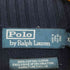ポロバイラルフローレン Polo by RALPH LAUREN スモールポニー刺繍 ハーフジップニット メンズ import:XL