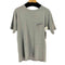 ナイジェルケーボン NIGEL CABOURN ポケット Tシャツ メンズ