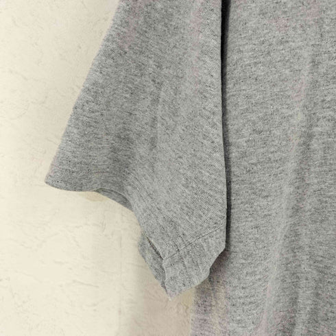 ナイジェルケーボン NIGEL CABOURN ポケット Tシャツ メンズ