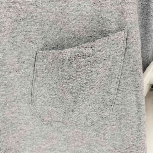 ナイジェルケーボン NIGEL CABOURN ポケット Tシャツ メンズ
