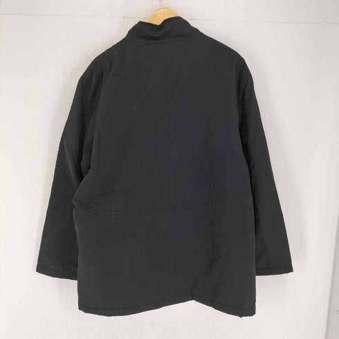 ハッシュパピーズ HUSH PUPPIES 中綿スタンドカラージャケット ビックサイズ メンズ 4L