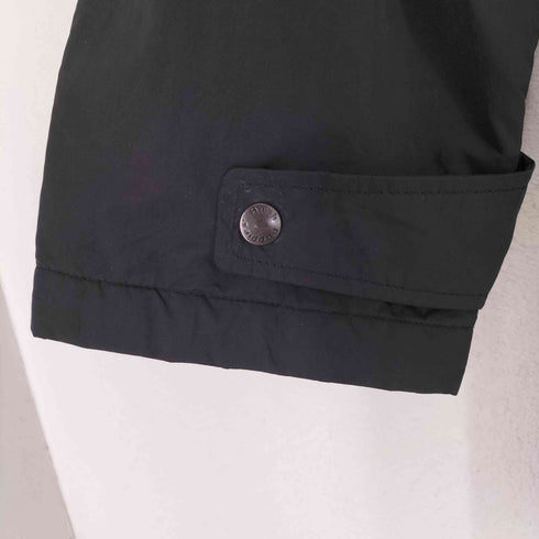 ハッシュパピーズ HUSH PUPPIES 中綿スタンドカラージャケット ビックサイズ メンズ 4L