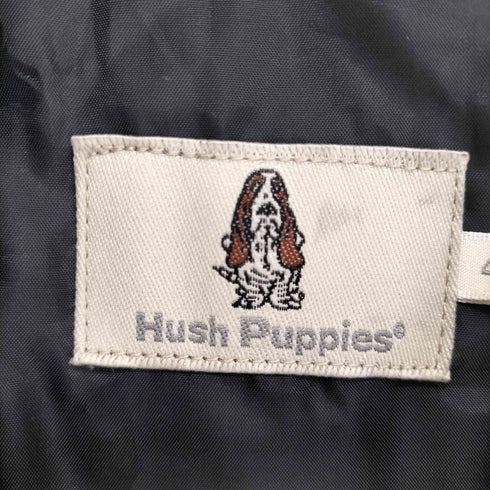 ハッシュパピーズ HUSH PUPPIES 中綿スタンドカラージャケット ビックサイズ メンズ 4L
