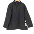 ハッシュパピーズ HUSH PUPPIES 中綿スタンドカラージャケット ビックサイズ メンズ 4L