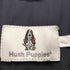 ハッシュパピーズ HUSH PUPPIES 中綿スタンドカラージャケット ビックサイズ メンズ 4L