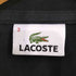 ラコステ LACOSTE ワニ刺繍ロゴ 長袖ポロシャツ メンズ 3