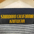 スタンダードカリフォルニア STANDARD CALIFORNIA ボーダークルーネックセーター メンズ M