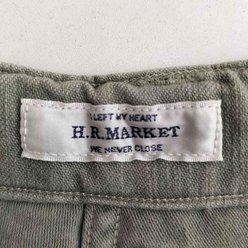 ハリウッドランチマーケット HOLLYWOOD RANCH MARKET ベイカーパンツ メンズ 3