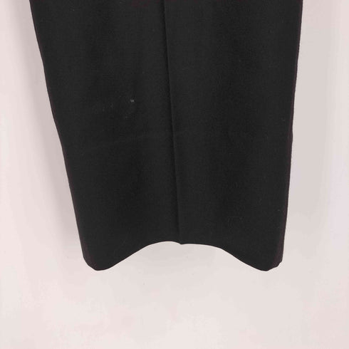 ランバンクラッシック LANVIN CLASSIQUE ウールカシミヤ 2タックスラックスパンツ メンズ 88