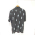 ヒューゴボス HUGO BOSS 総柄 アロハシャツ メンズ JPN:XL