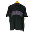 ファットランク PHATRNK フロントデザイン S/S Tシャツ メンズ