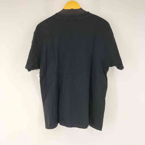 ファットランク PHATRNK フロントデザイン S/S Tシャツ メンズ