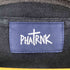 ファットランク PHATRNK フロントデザイン S/S Tシャツ メンズ