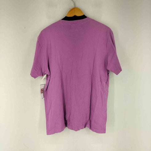 ファットランク PHATRNK フロントデザイン S/S Tシャツ メンズ