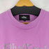ファットランク PHATRNK フロントデザイン S/S Tシャツ メンズ