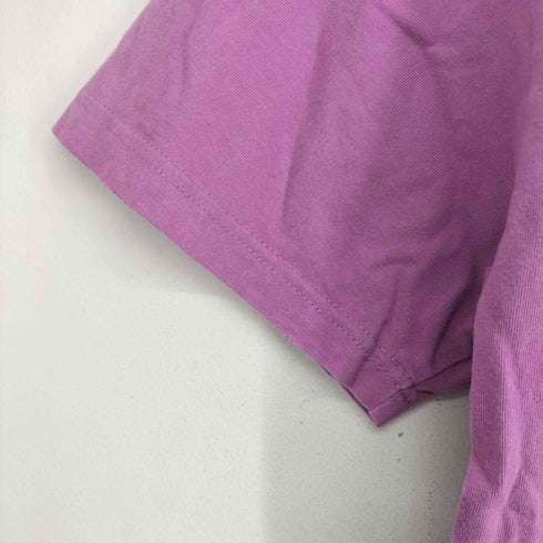 ファットランク PHATRNK フロントデザイン S/S Tシャツ メンズ