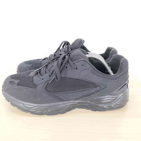 ムーンスター MOONSTAR 別注 ET-010 810s for Steven Alan メンズ 28CM