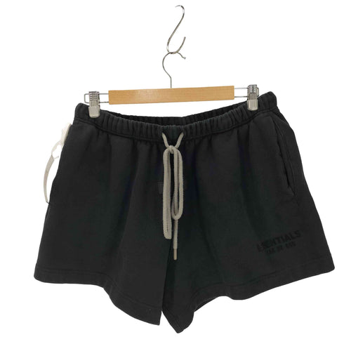 フェイアーオブゴッド エッセンシャルズ FEAR OF GOD ESSENTIALS FOG ESSENTIALS スウェット ショーツ メンズ JPN:M