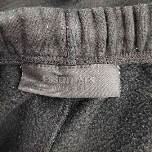 フェイアーオブゴッド エッセンシャルズ FEAR OF GOD ESSENTIALS FOG ESSENTIALS スウェット ショーツ メンズ JPN:M