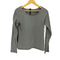 ダブルジェイケイ wjk cut neck cut&sawn L/S メンズ JPN:S