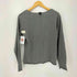 ダブルジェイケイ wjk cut neck cut&sawn L/S メンズ JPN:S
