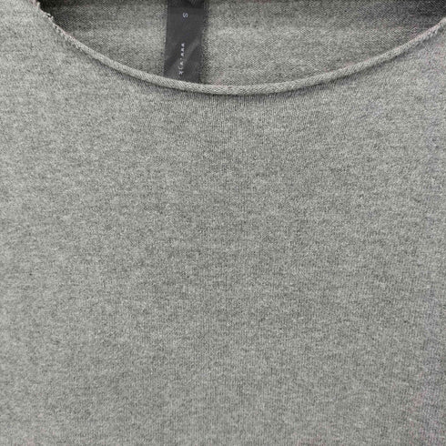 ダブルジェイケイ wjk cut neck cut&sawn L/S メンズ JPN:S
