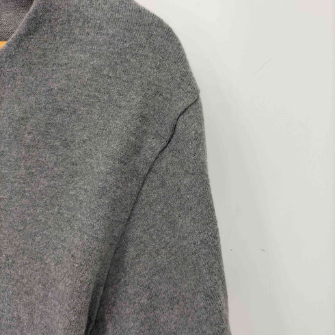 ダブルジェイケイ wjk cut neck cut&sawn L/S メンズ JPN:S
