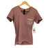 ダブルジェイケイ wjk poket combed jersey Tシャツ メンズ JPN:M