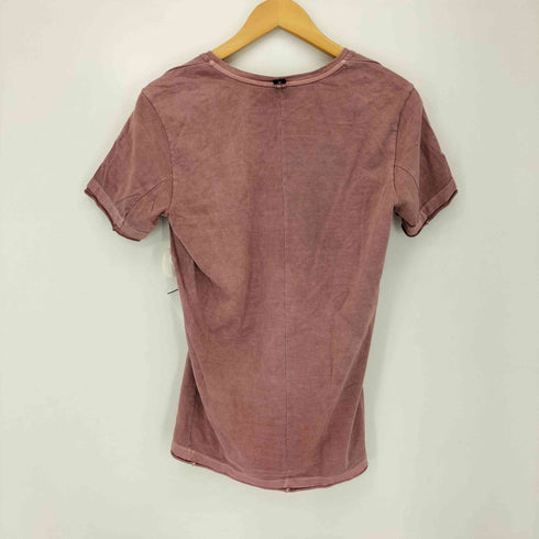 ダブルジェイケイ wjk poket combed jersey Tシャツ メンズ JPN:M