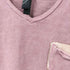 ダブルジェイケイ wjk poket combed jersey Tシャツ メンズ JPN:M