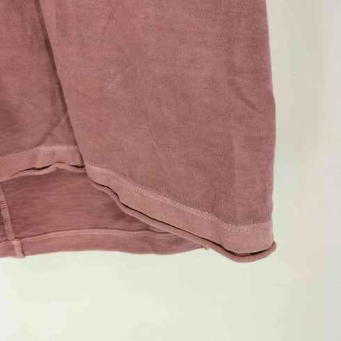 ダブルジェイケイ wjk poket combed jersey Tシャツ メンズ JPN:M